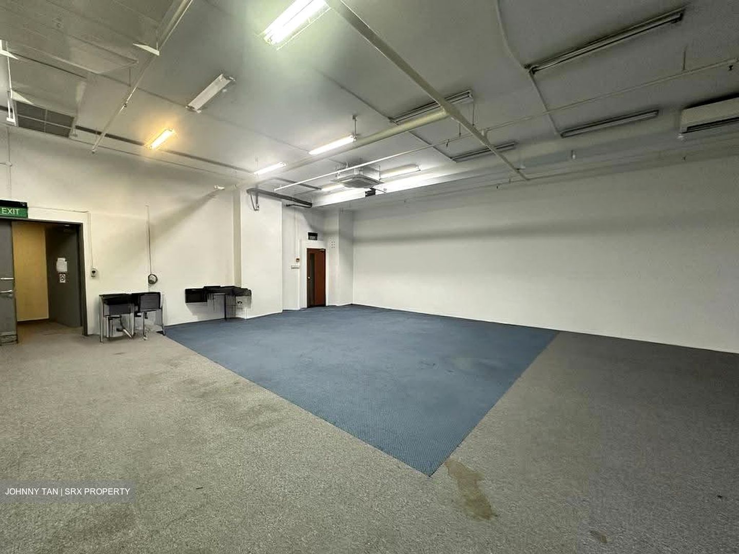 Ubi Techpark (D14), Factory #618125441